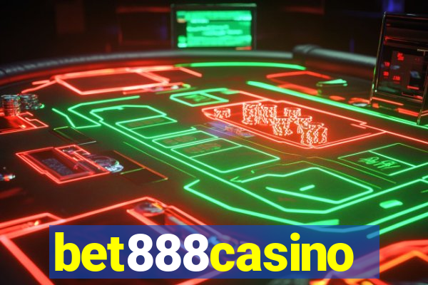 bet888casino