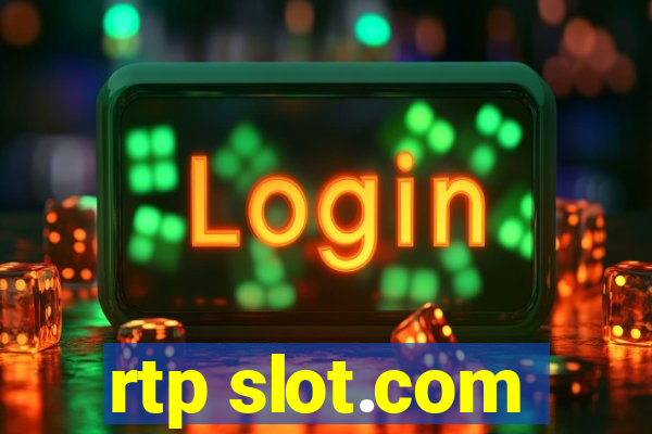 rtp slot.com