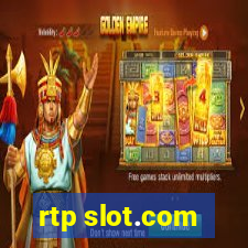 rtp slot.com