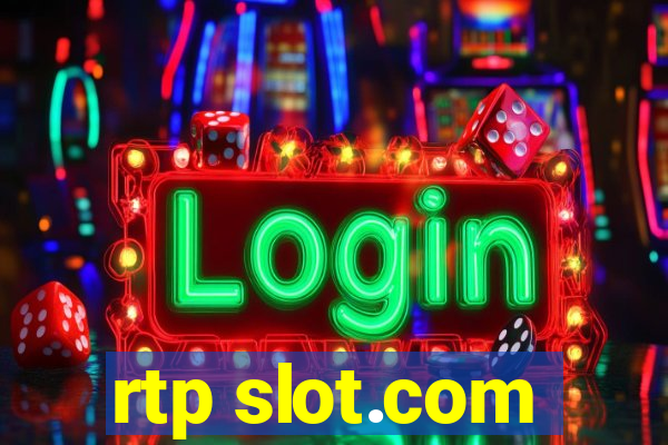 rtp slot.com