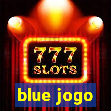 blue jogo