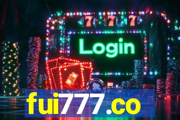 fui777.co