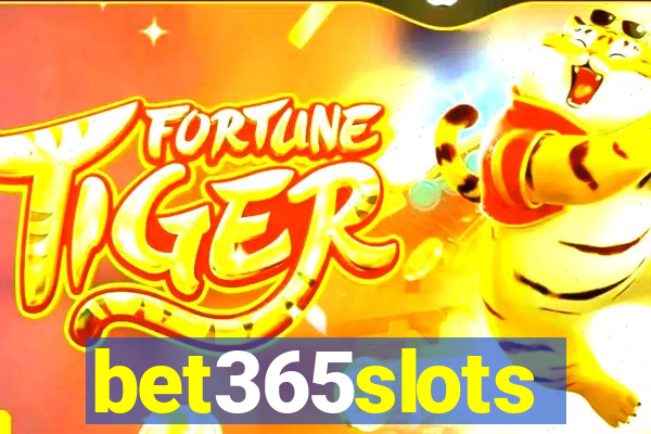 bet365slots