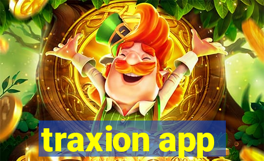 traxion app