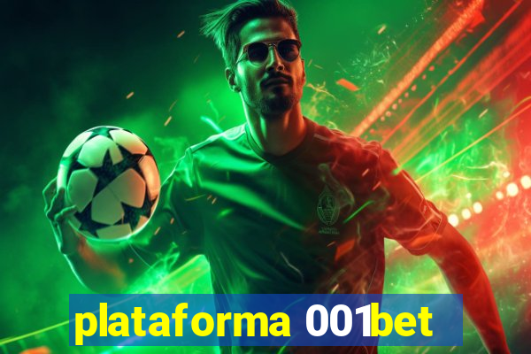 plataforma 001bet