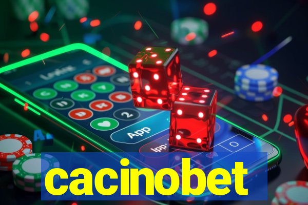 cacinobet