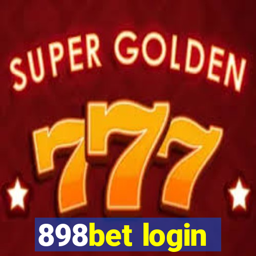 898bet login