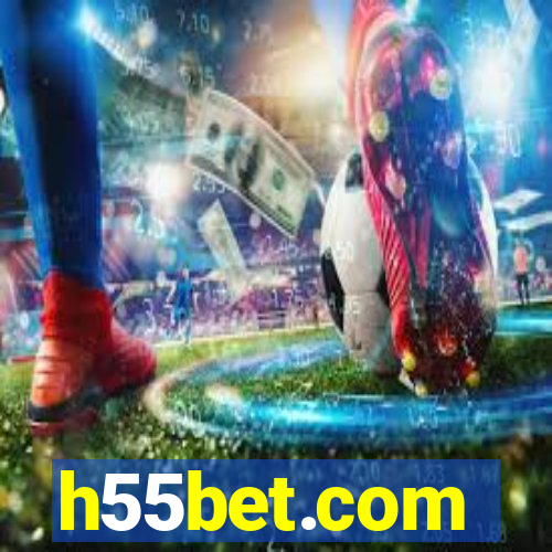 h55bet.com