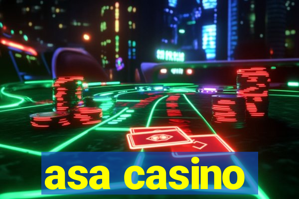 asa casino