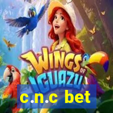 c.n.c bet