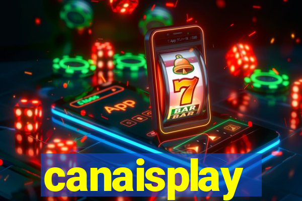 canaisplay