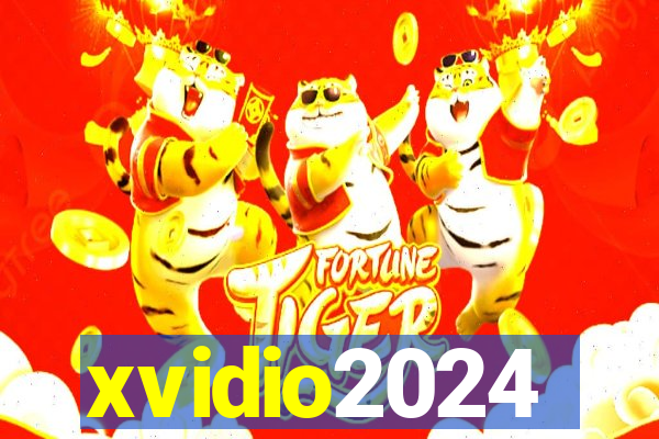 xvidio2024