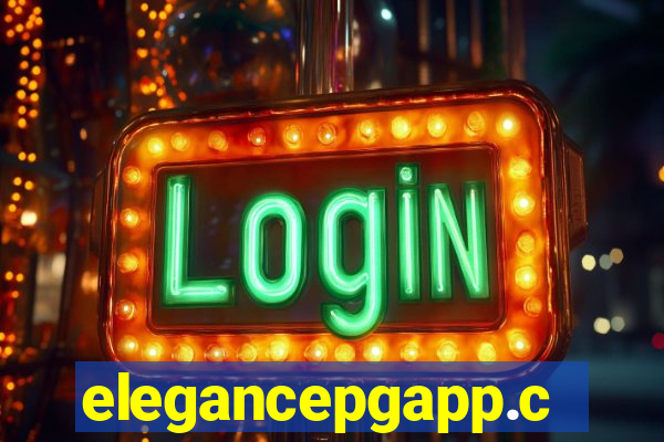 elegancepgapp.com