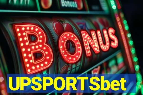 UPSPORTSbet