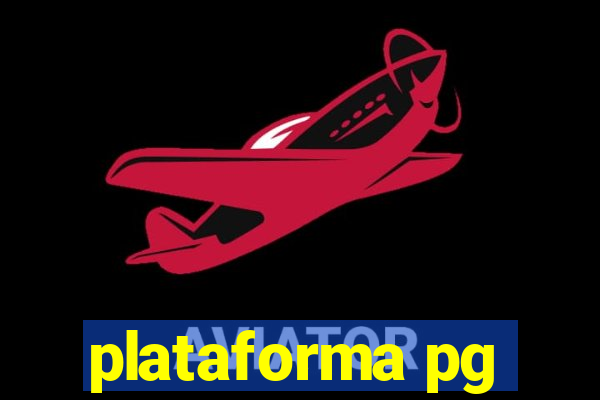 plataforma pg