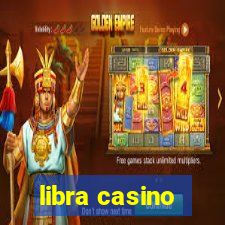 libra casino