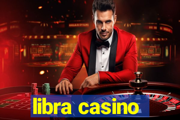 libra casino