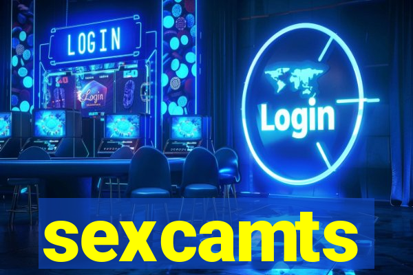 sexcamts