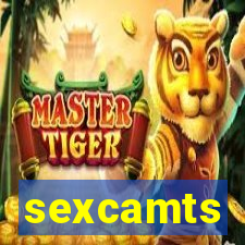 sexcamts