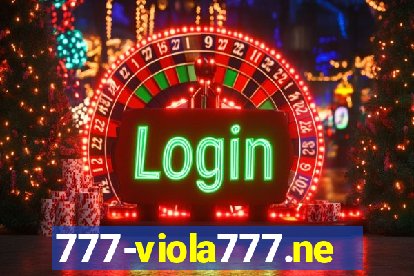 777-viola777.net