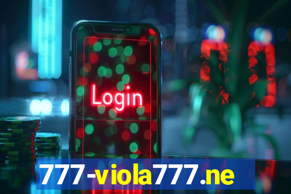 777-viola777.net