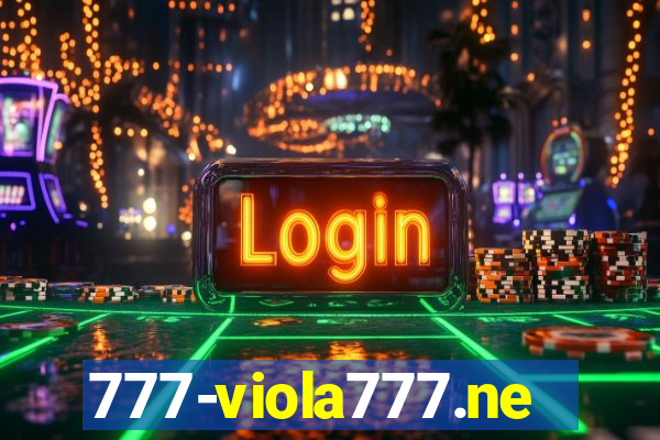 777-viola777.net