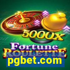 pgbet.com