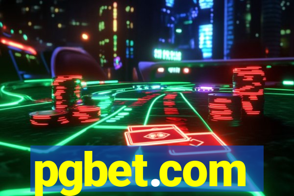 pgbet.com