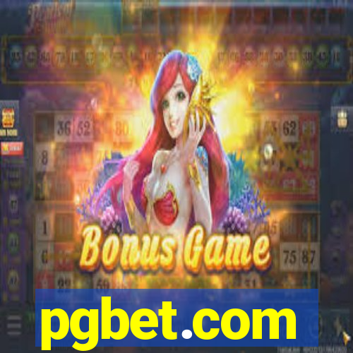 pgbet.com