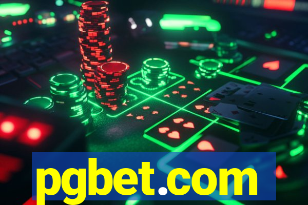 pgbet.com