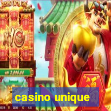 casino unique