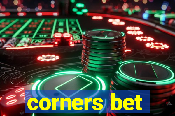 corners bet