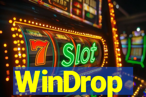 WinDrop