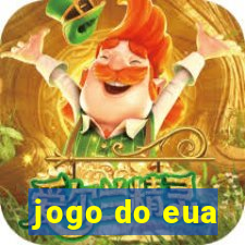 jogo do eua