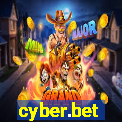 cyber.bet