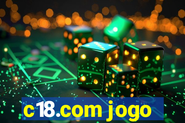 c18.com jogo