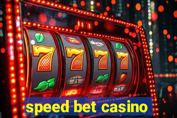 speed bet casino