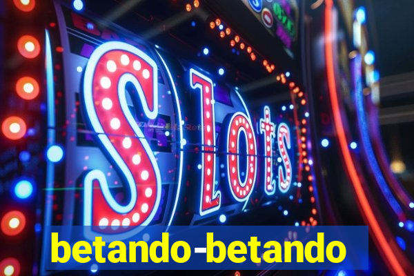 betando-betando