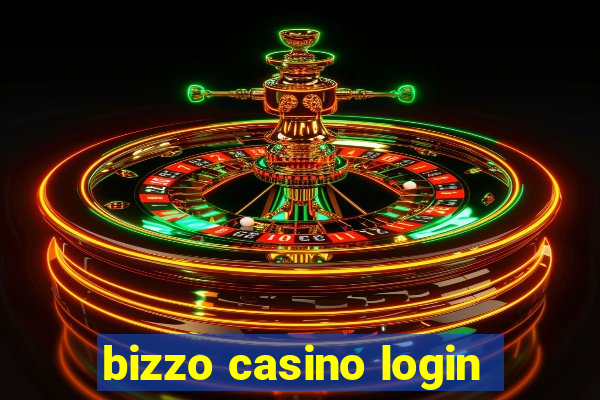 bizzo casino login