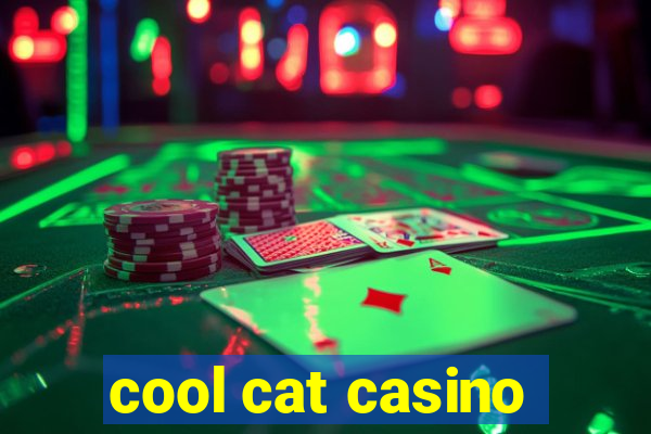 cool cat casino