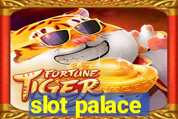 slot palace