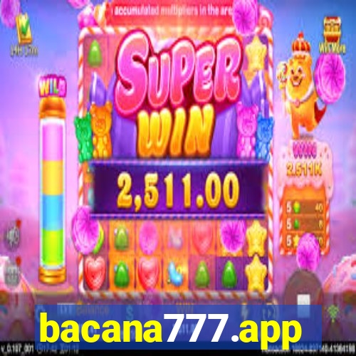 bacana777.app