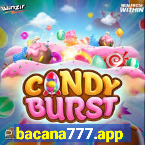 bacana777.app