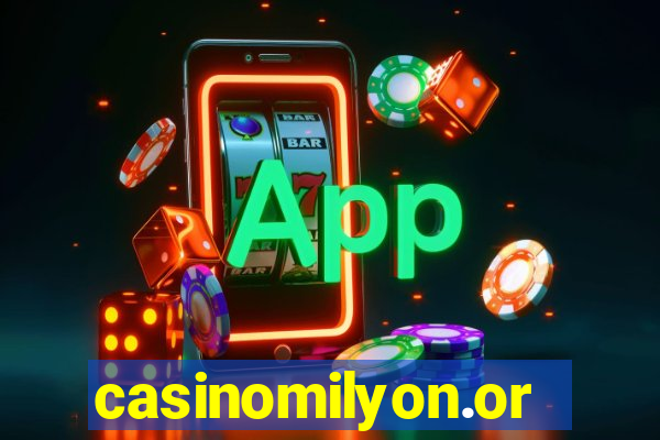 casinomilyon.org