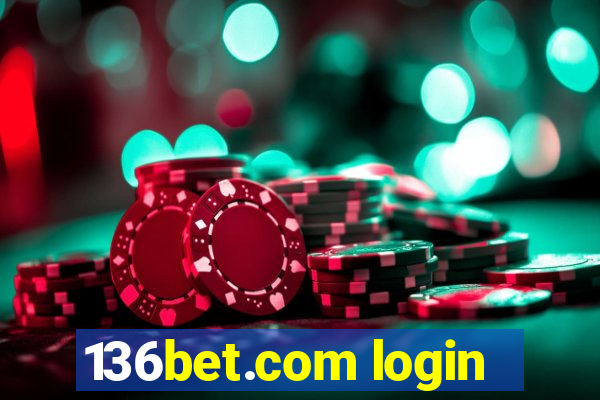 136bet.com login