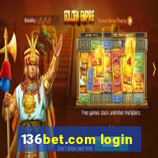 136bet.com login