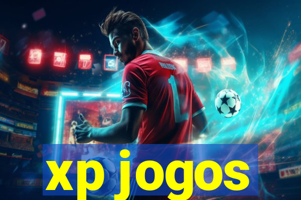 xp jogos