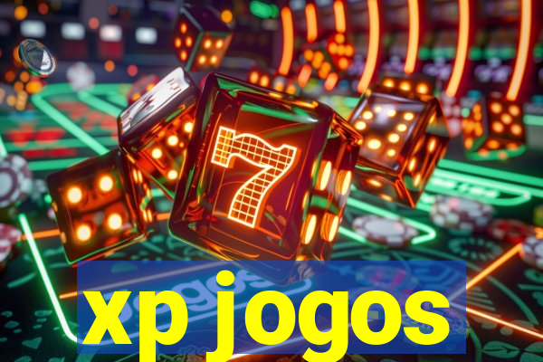 xp jogos