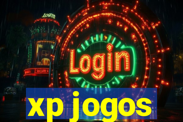 xp jogos