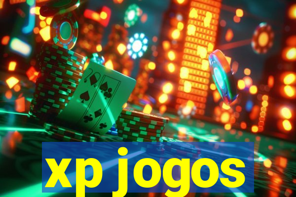 xp jogos